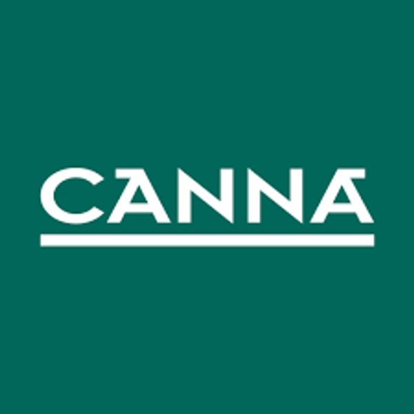 Canna — удобрения из Голландии с любовью и заботой о ваших растениях.
