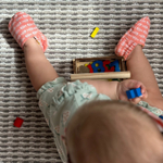 Двусторонние моксы (две пары в одной)