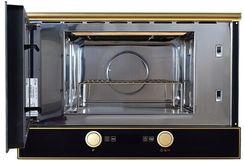 Встраиваемая микроволновая печь Kuppersberg RMW 393 B