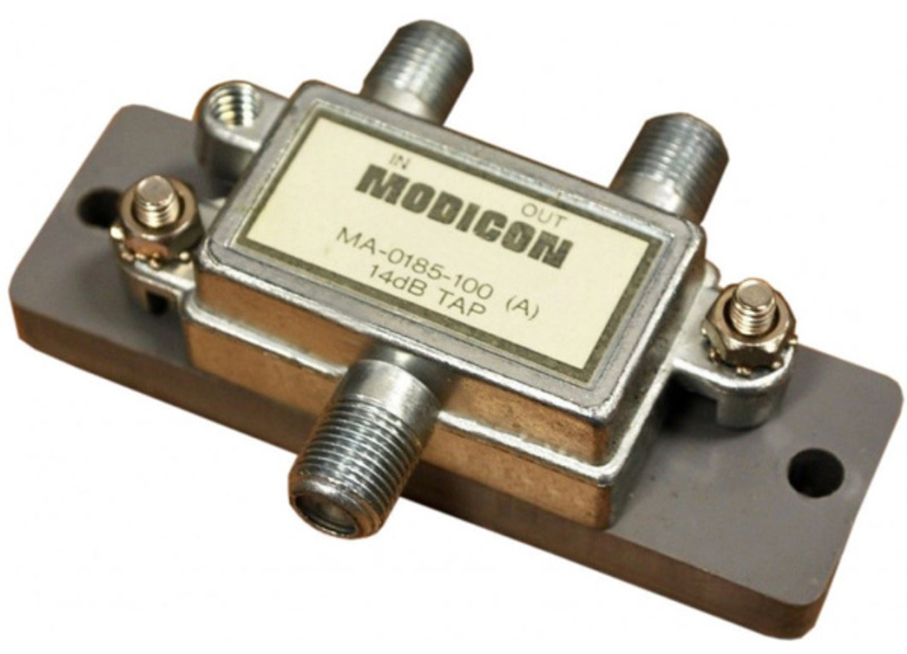 Ответвитель Schneider Electric MA0185100