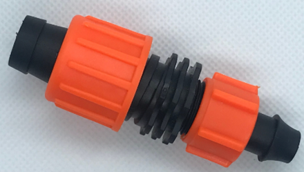 Старт с подтяжкой для пластиковой трубы "AQUAPULSE" Ø 16-17мм. (100/400шт) AD5103