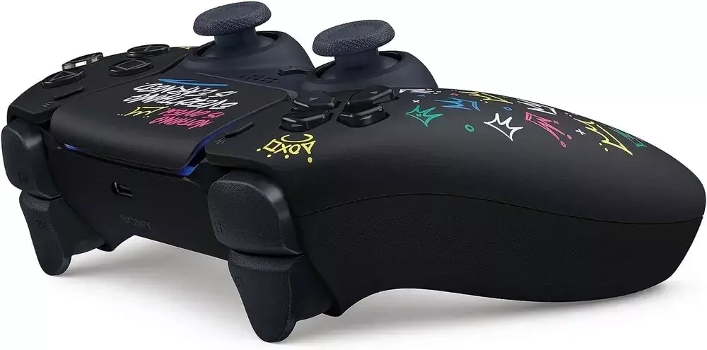 Геймпад Dualsense Lebron James (PS5) Новый