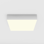 Потолочный светодиодный светильник Maytoni Zon C032CL-36W3K-SQ-W