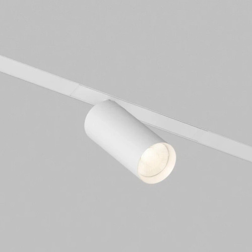 DK8120-WH Акцентный светильник SIMPLE SPOT 20W 3000K, белый