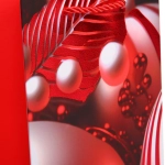 Пакет подарочный «Мир чудес» 35*12*9 см, микс