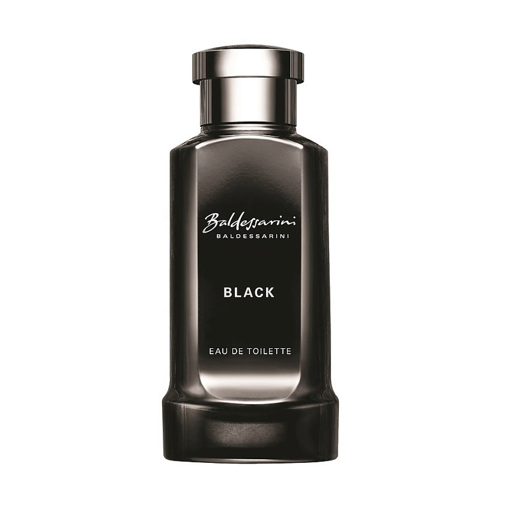 Туалетная вода Baldessarini Black men