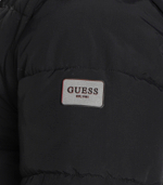 куртка 2в1 transformable GUESS - темно-синий (M2BL19 WEYZ0)