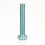 Сетка рабица 20х20 ф1,8 мм (оцинкованная)