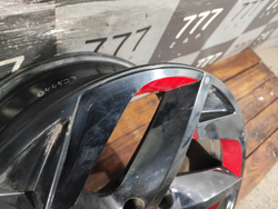 Диск колесный литой R18 Omoda C5 22-нв Б/У Оригинал 203000450AA