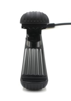 Щипцы-гофре для волос Moser Crimper MaxStyle Black (4415-0053)