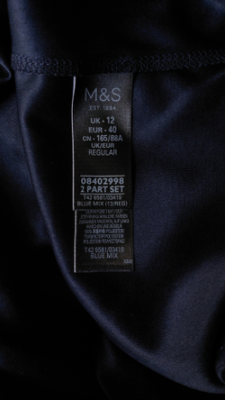 Платье Marks&Spencer