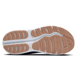 Кроссовки для бега женские Brooks Ghost Max 2 W Синий и Белый