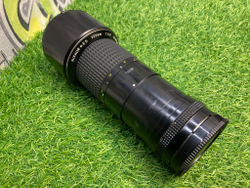Nikon Nikkor ED 300mm 4.5 Покупка/Продажа