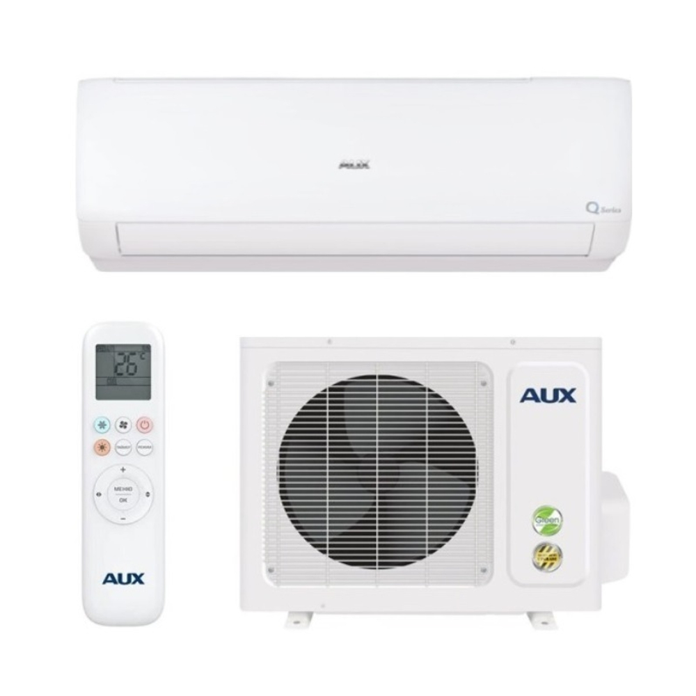 Сплит система AUX ASW-H09A4/HA-R2DI