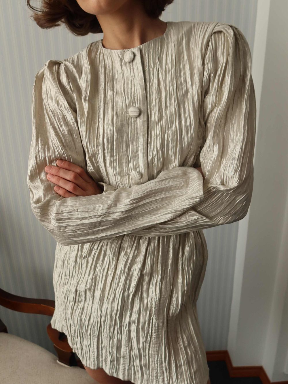 костюм MON perl