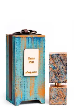 Adi ale Van Dulce Plai