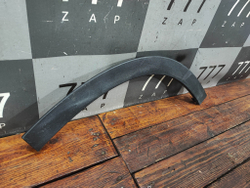 Накладка крыла заднего левого Omoda C5 22-нв Б/У Оригинал 609001178AA