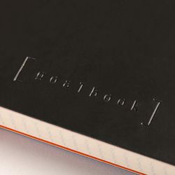 Записная книжка Rhodiarama Goalbook в мягкой обложке A5 (117571C) 6