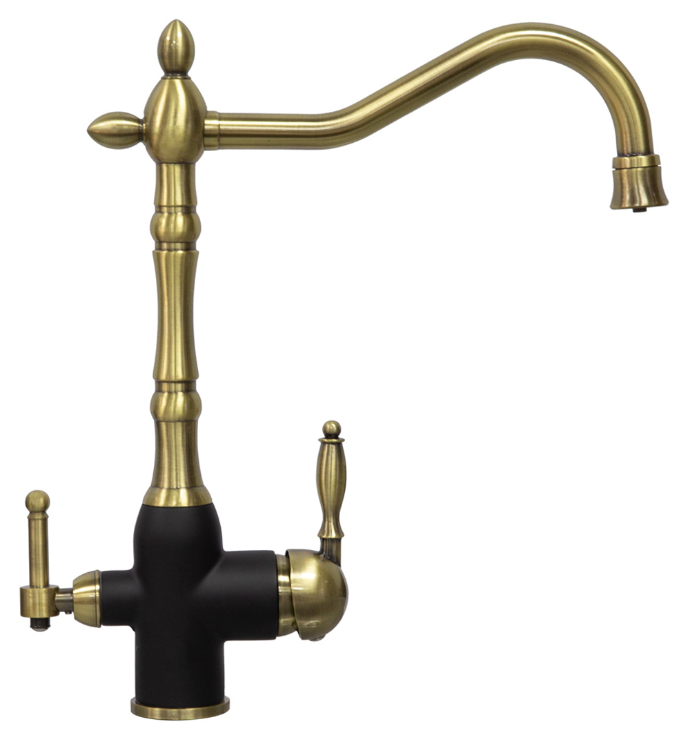 Zigmund & Shtain ZS 1900B Топлёное молоко