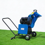 Садовый измельчитель веток «Умелец» ДУ-300КБ (220В)