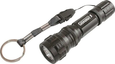 Фонарь ручной "Сибирский Следопыт - Урбан", 1L, 1хАА  PF-PFL-L60