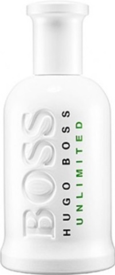 Hugo Boss Bottled Unlimited EDT