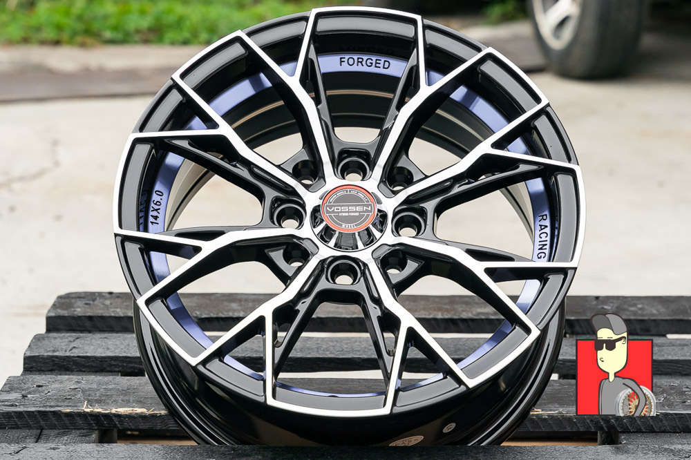 Комплект дисков RGW 134 14x6 et35 4x100/4x114.3
