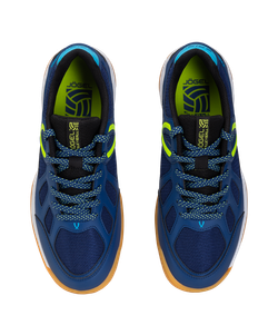 Кроссовки волейбольные SPIRIT, Navy/lime