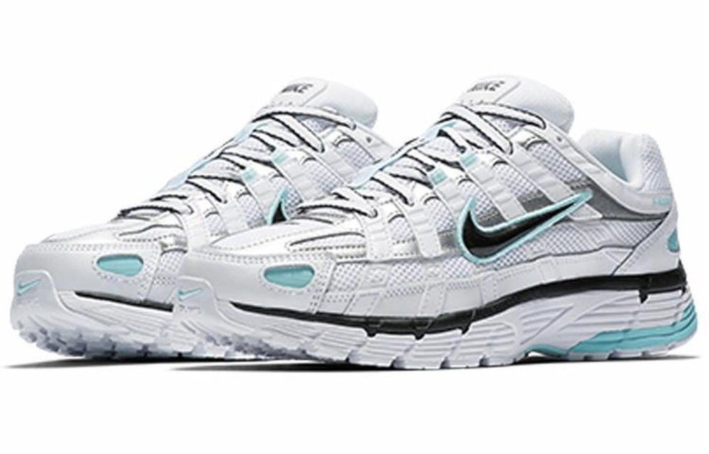 Кроссовки Nike P-6000 (Женская размерная сетка)