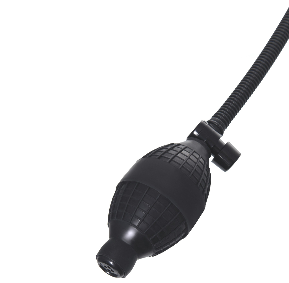 Сменный насос для помпы Sexus Men черный