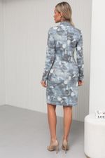 Платье Анжела №2 Valentina