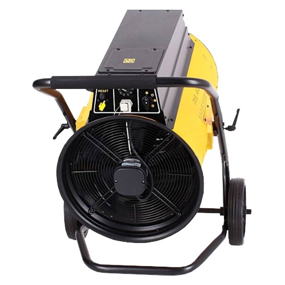 Электрический воздухонагреватель Master RS 40