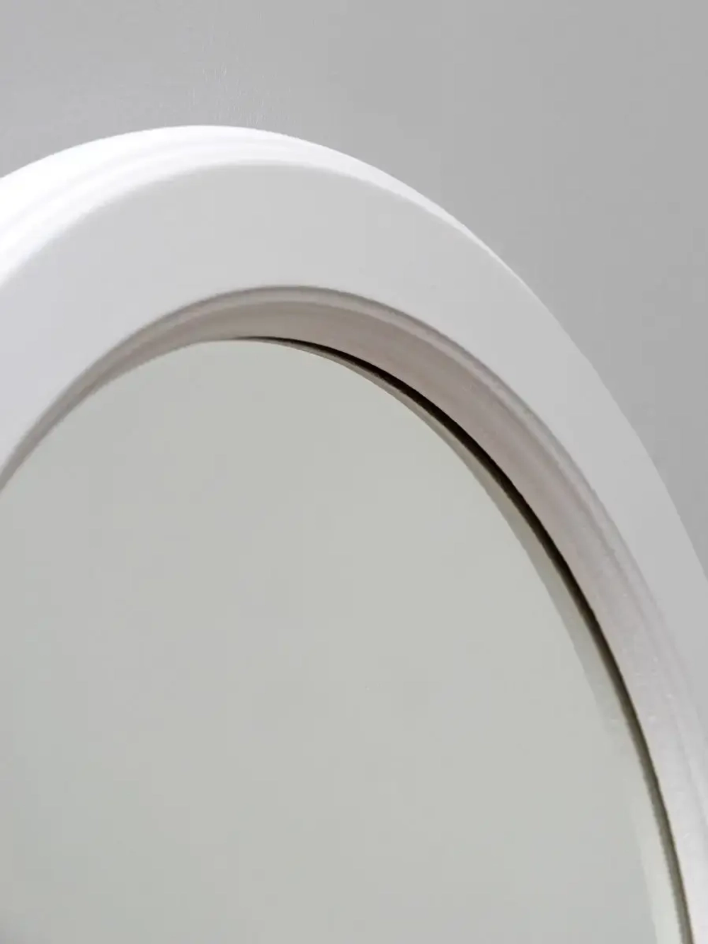 Зеркало настенное для прихожей 37 см