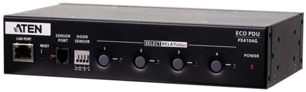 Устройство Aten PE4104G-AT-G
