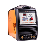 Аппарат аргонодуговой сварки SAGGIO TIG 205 AC/DC Pulse 7586