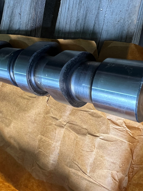 Распредвал Isuzu 6HK1 8943904691