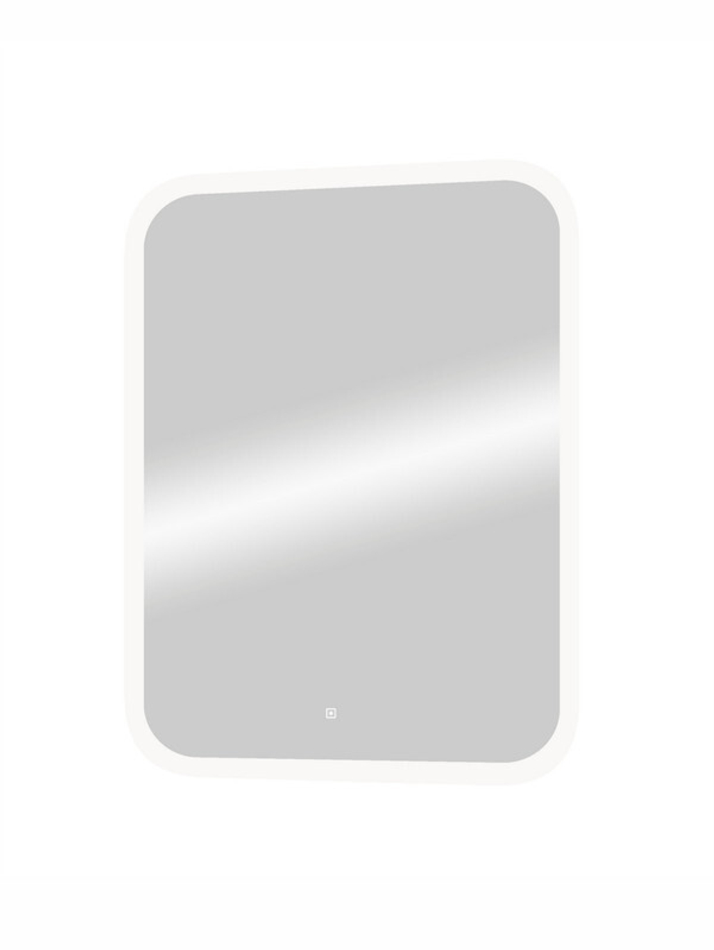 Зеркало "Glamour  Led" 700х900