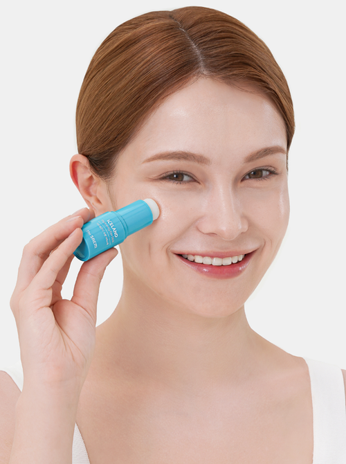 Iceland Hydrating Eye Stick