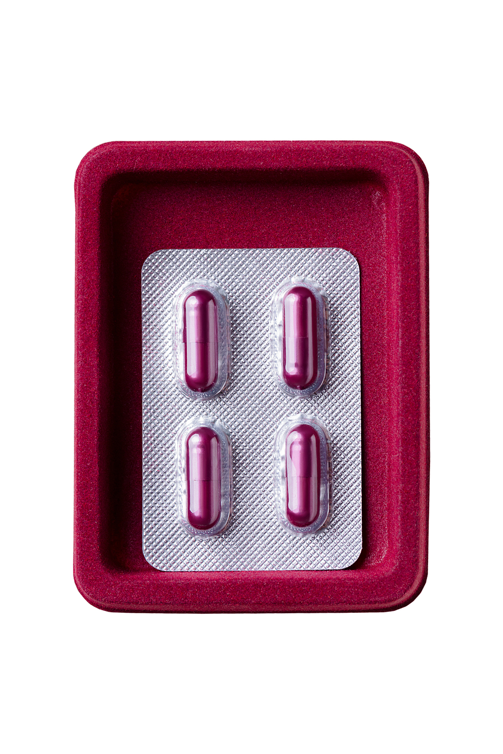 Капсулы Саймы № 4