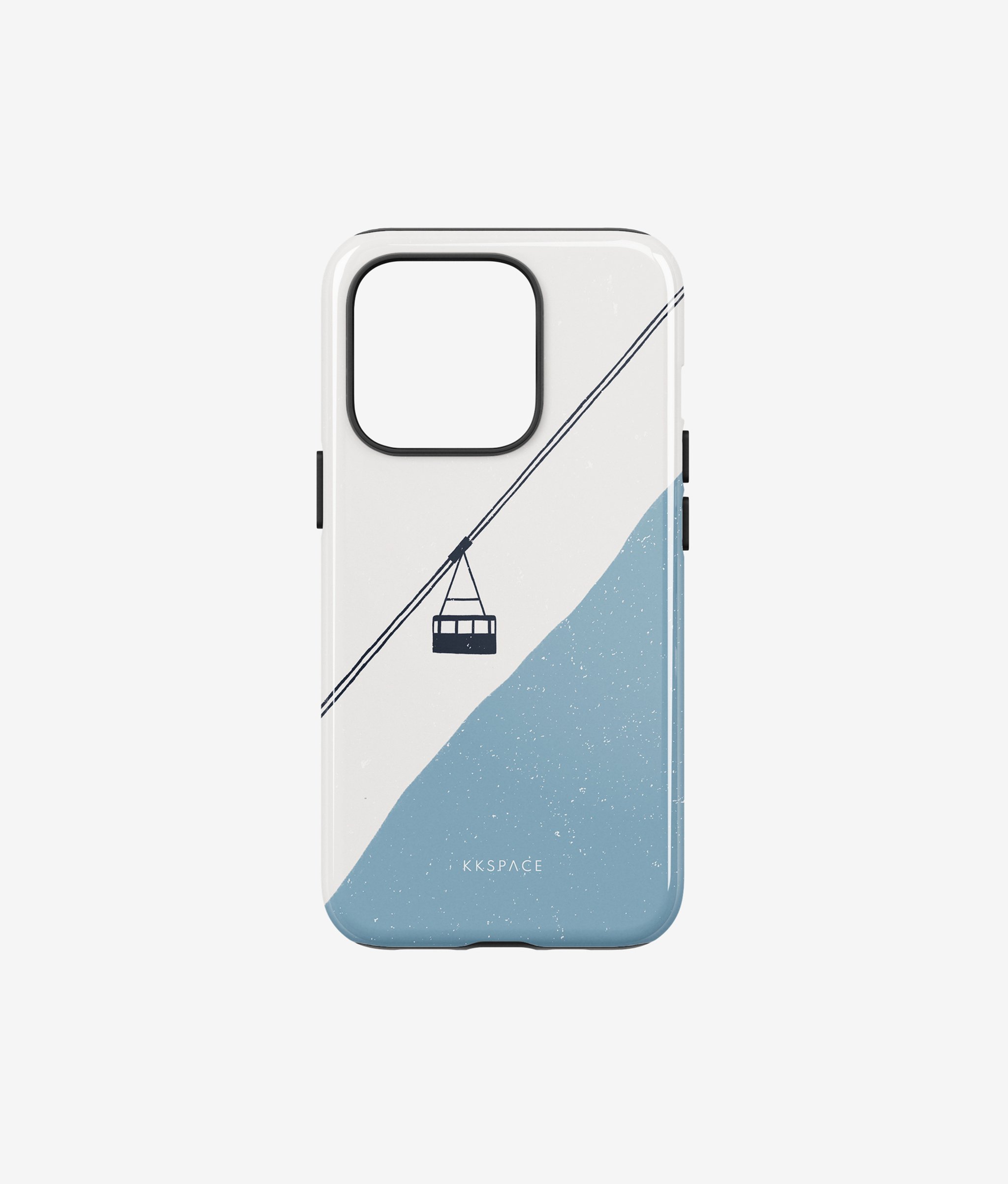 Чехол TO THE TOP для iPhone