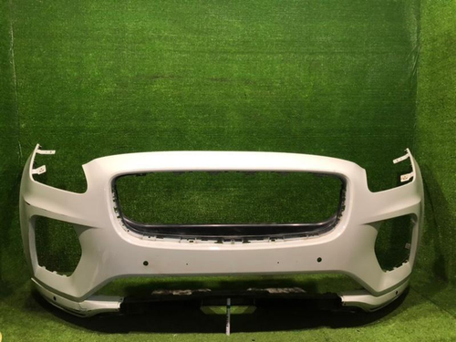 Бампер передний Jaguar E-PACE (2017-2021) R-Dynamic