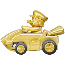 Carrera RC - Mario Kart Gold 2.4GHz Mini RC 430001P / артикул   430001P  / GTIN 9003150123552