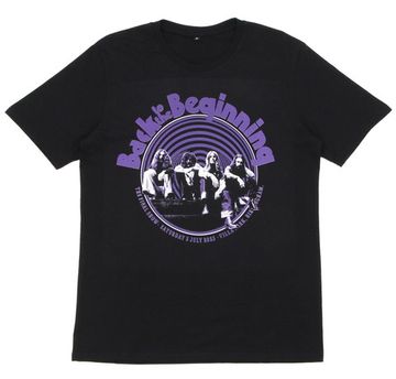 Футболка Black Sabbath The Final Show (972)