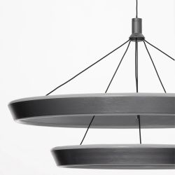 Citilux Tavi CL717013 Подвесная светодиодная люстра