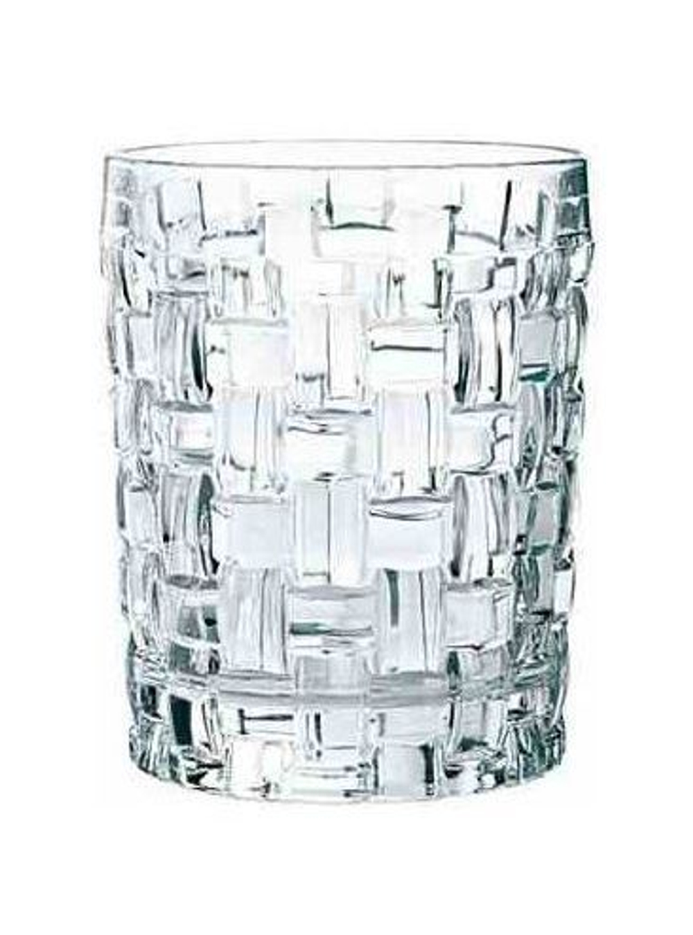 Набор стаканов для виски 4шт 290мл Nachtmann Bossa Nova