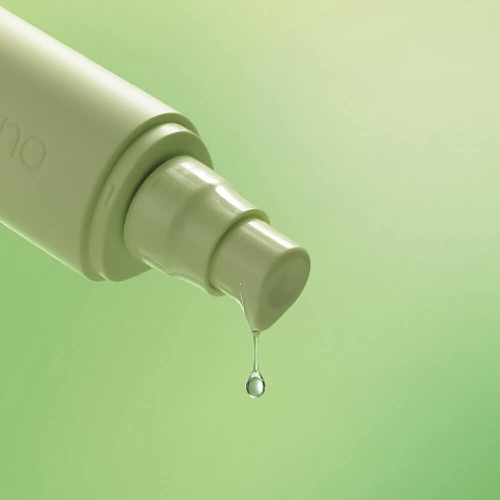 Успокаивающая эссенция с хауттюйнией Manyo Our Vegan Heartleaf Moisture Calming Essence