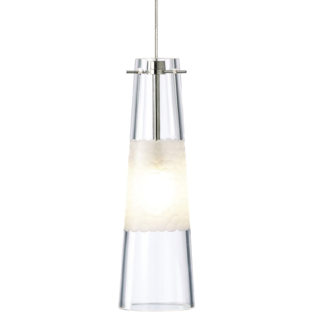 Светильник Visual Comfort Bonn Pendant MonoRail