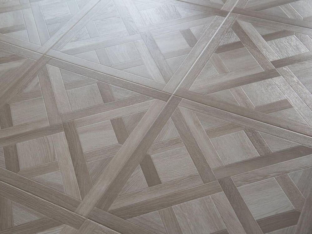 Ламинат Praktik Parquet Дуб Стилтон 4020