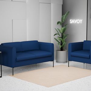 Офисные диваны Савой