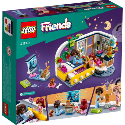 LEGO Friends — Комната Алии 41740 / артикул   41740  / GTIN 5702017415253